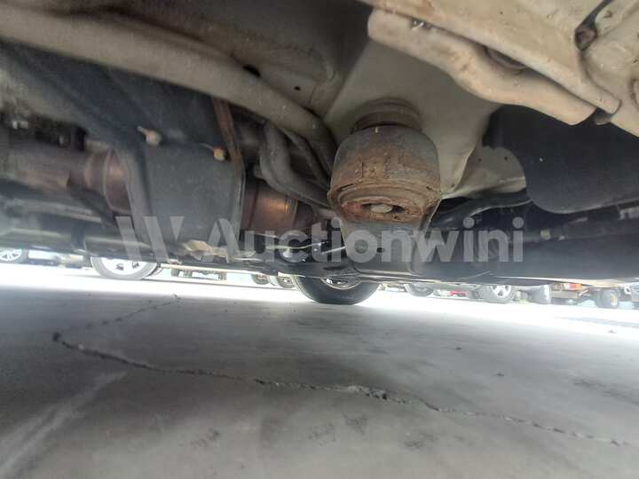 KGM (Ssangyong) Korando 2014 — 10