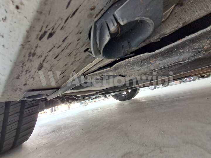 Mercedes Benz S Class 2010 — 21