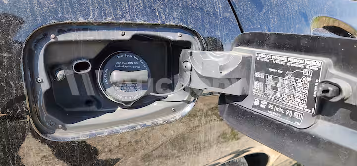 Mercedes Benz C Class 2012 — 26
