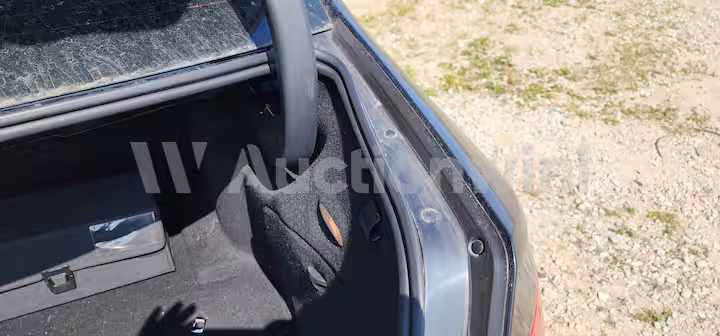 Mercedes Benz C Class 2012 — 31