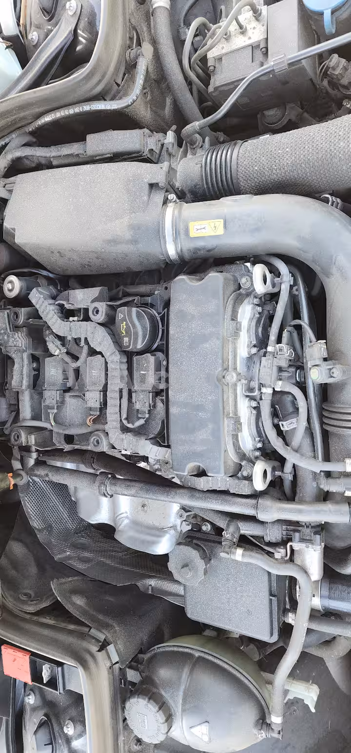 Mercedes Benz C Class 2012 — 40