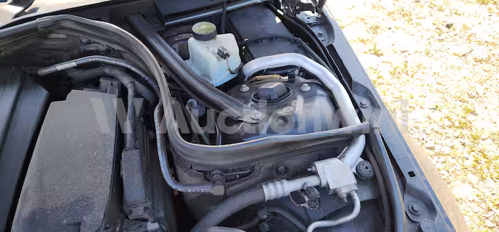 Mercedes Benz C Class 2012 — 41