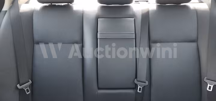 Mercedes Benz C Class 2012 — 10