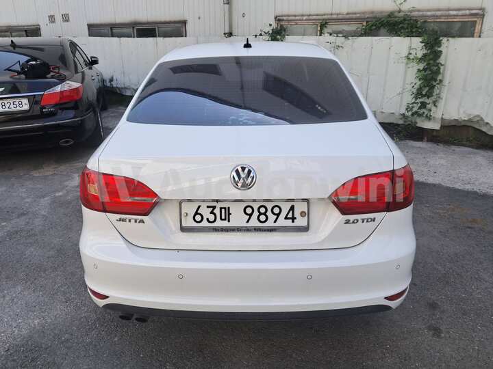 Volkswagen Jetta 2012 — 5