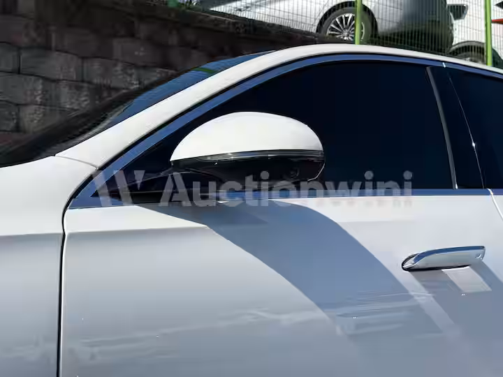 Mercedes Benz E Class 2025 — 15