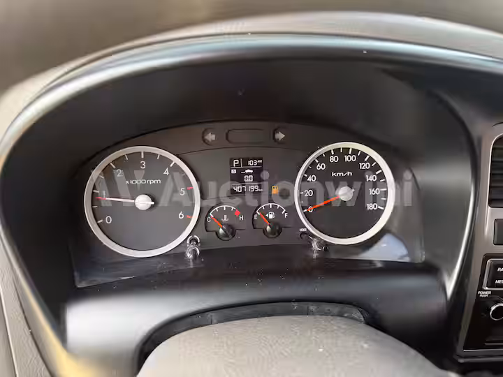 Hyundai Porter2 2017 — 10