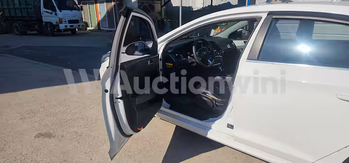 Hyundai Sonata 2019 — 11