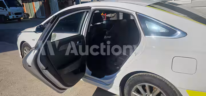 Hyundai Sonata 2019 — 12