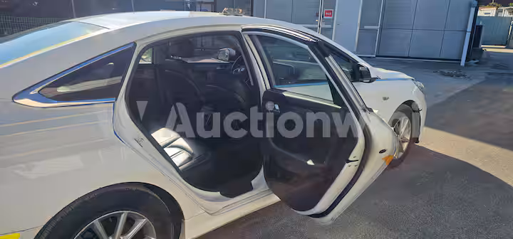 Hyundai Sonata 2019 — 14