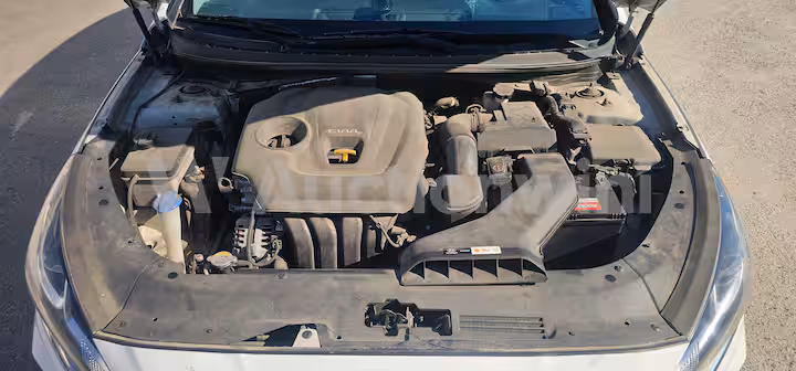 Hyundai Sonata 2019 — 17