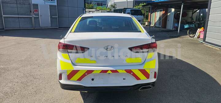 Hyundai Sonata 2019 — 4