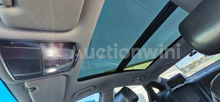Hyundai Grandeur 2011 — 11