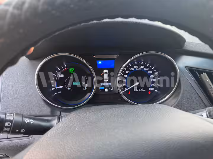 Hyundai Sonata 2014 — 11