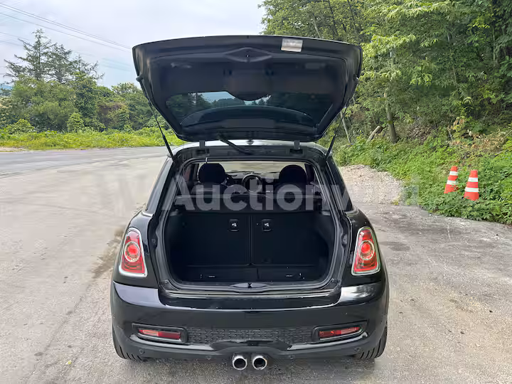 Mini Cooper 2012 — 11