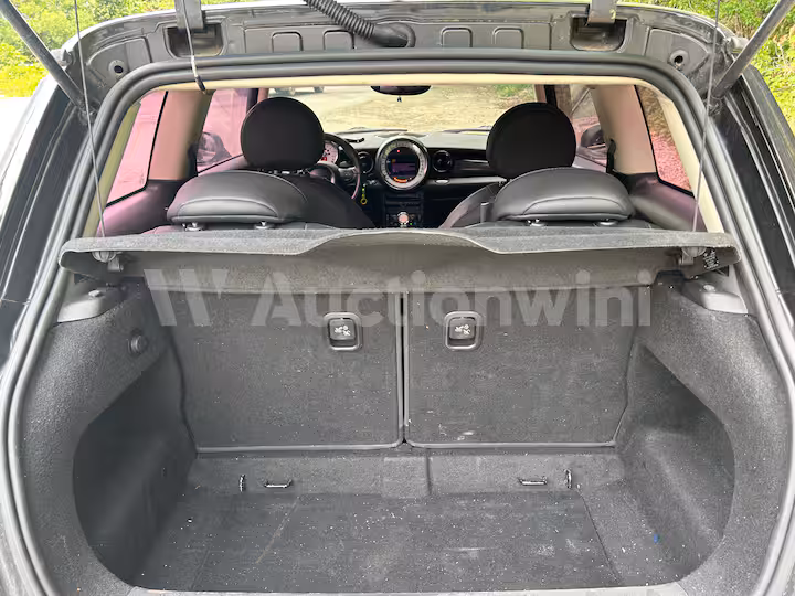 Mini Cooper 2012 — 12
