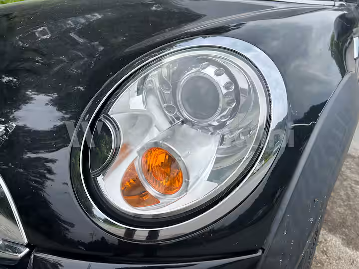 Mini Cooper 2012 — 15