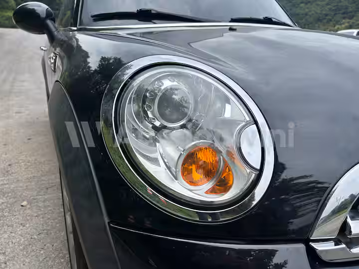 Mini Cooper 2012 — 16