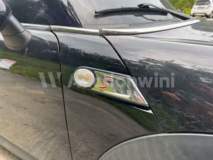 Mini Cooper 2012 — 19