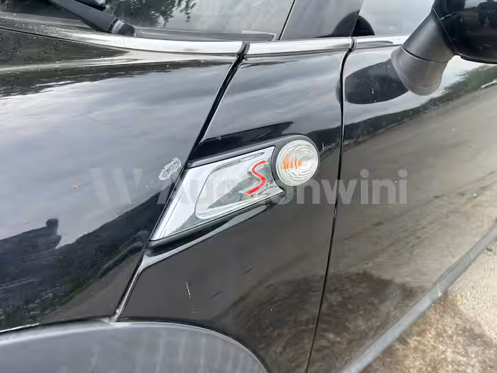 Mini Cooper 2012 — 20