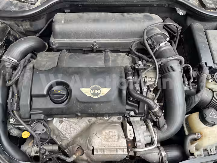 Mini Cooper 2012 — 22