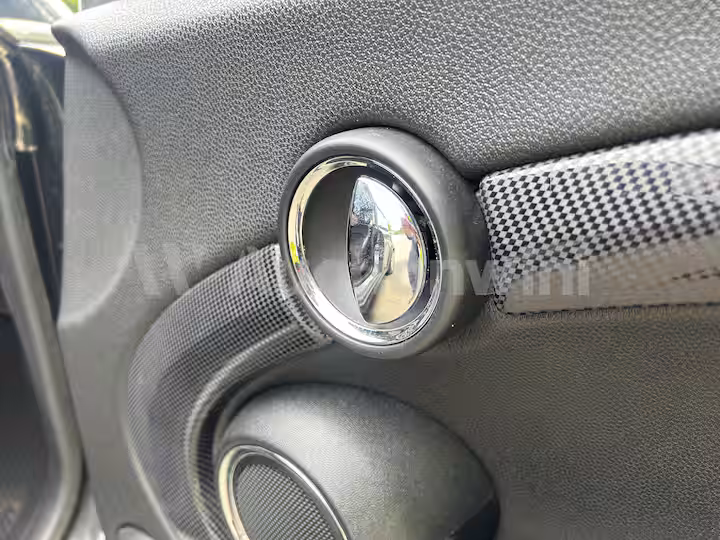 Mini Cooper 2012 — 26