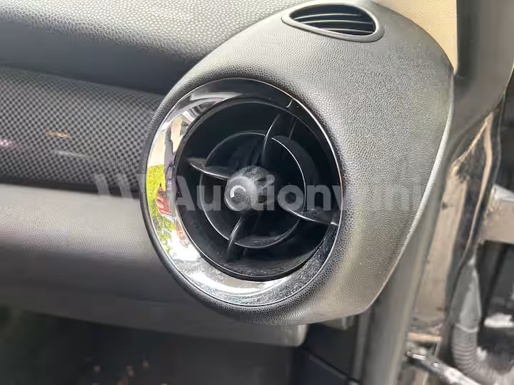 Mini Cooper 2012 — 29