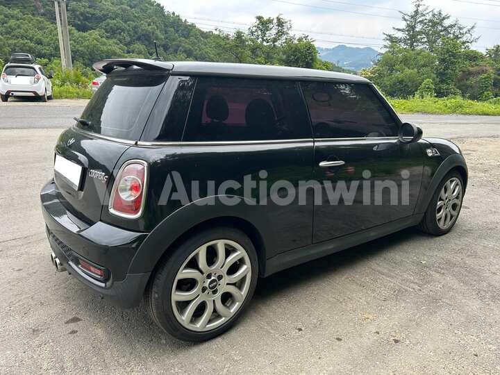 Mini Cooper 2012 — 4