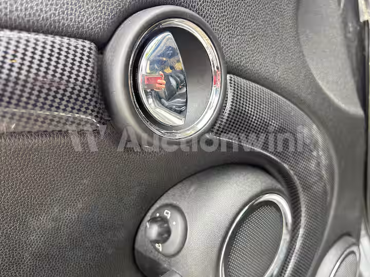 Mini Cooper 2012 — 35