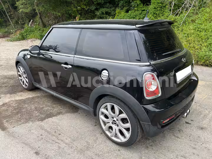 Mini Cooper 2012 — 6