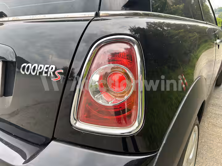 Mini Cooper 2012 — 8