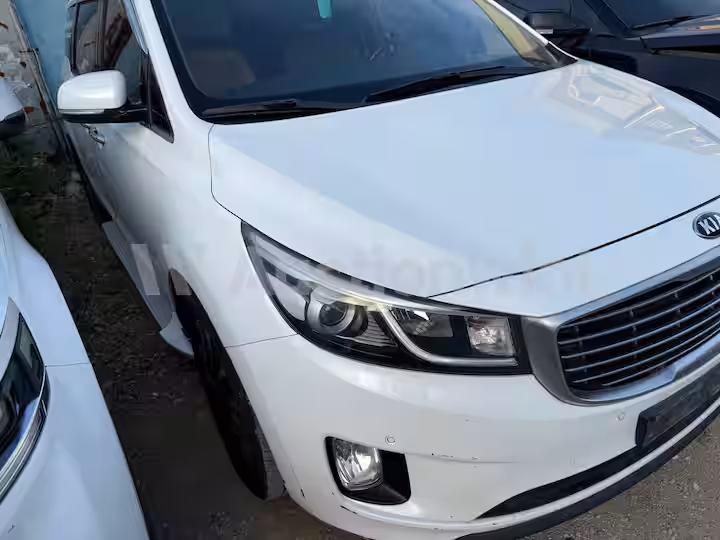 Kia Carnival 2015 — 12