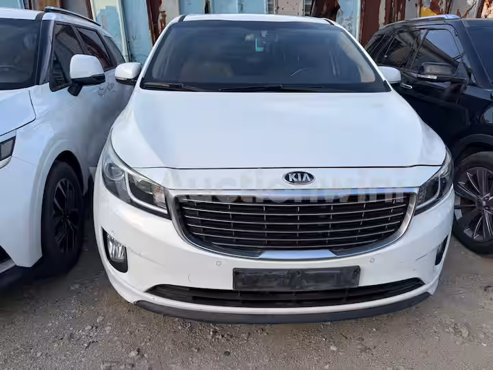 Kia Carnival 2015 — 10