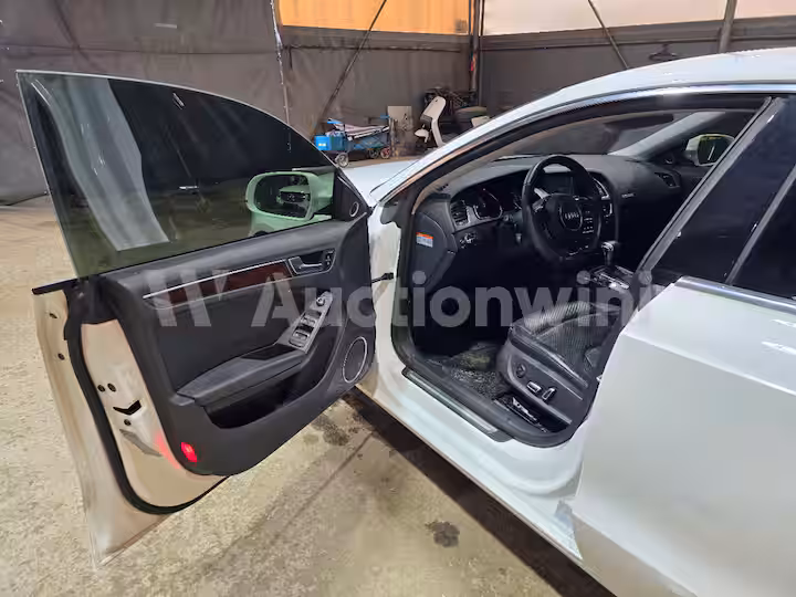 Audi A5 2013 — 16