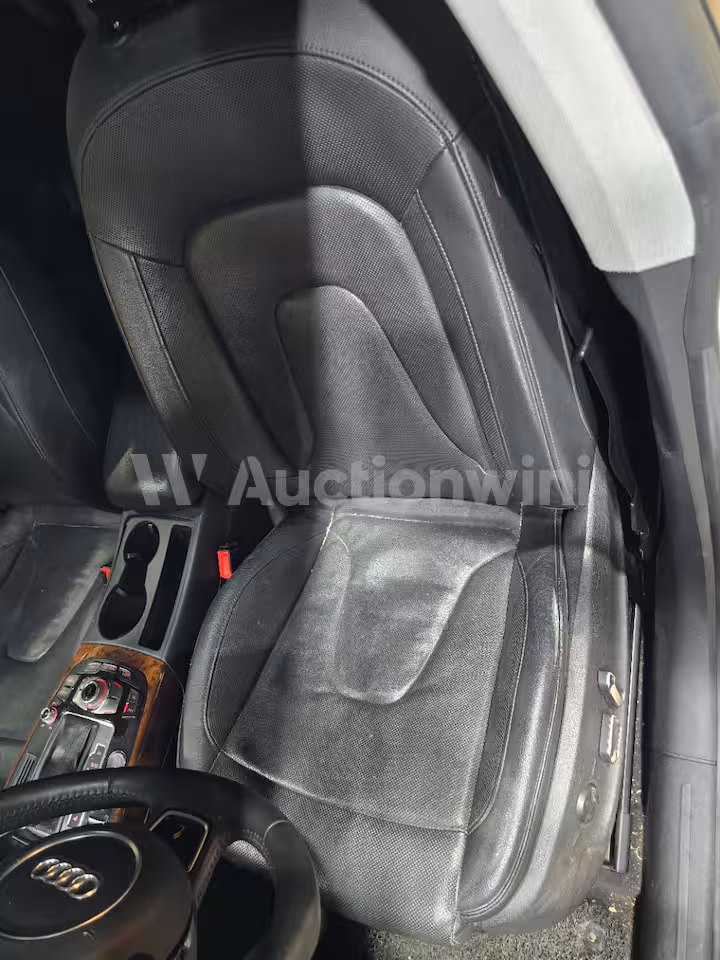 Audi A5 2013 — 18