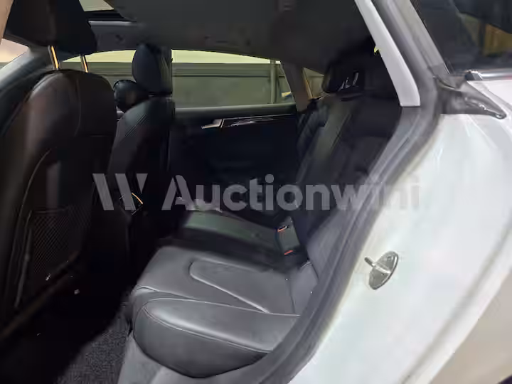 Audi A5 2013 — 20