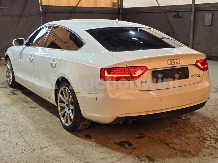 Audi A5 2013 — 3
