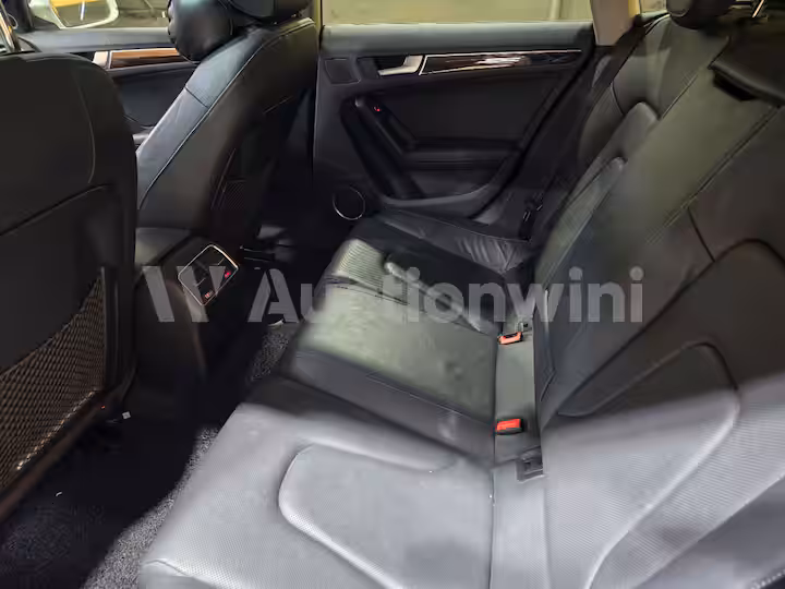 Audi A5 2013 — 21
