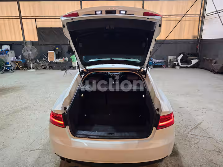 Audi A5 2013 — 22