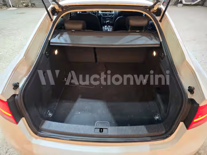 Audi A5 2013 — 24