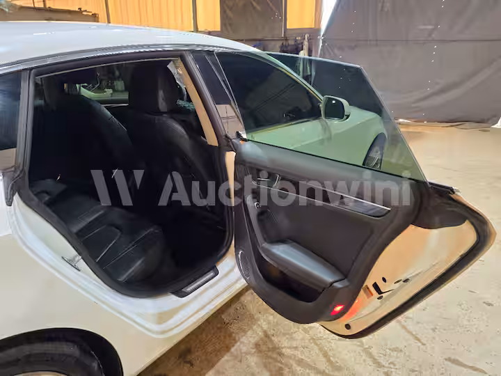 Audi A5 2013 — 27