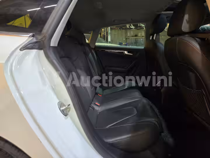 Audi A5 2013 — 28