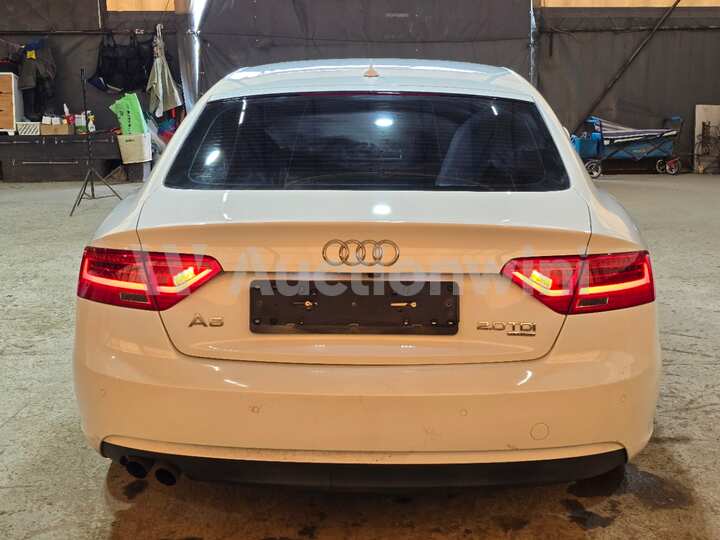 Audi A5 2013 — 4