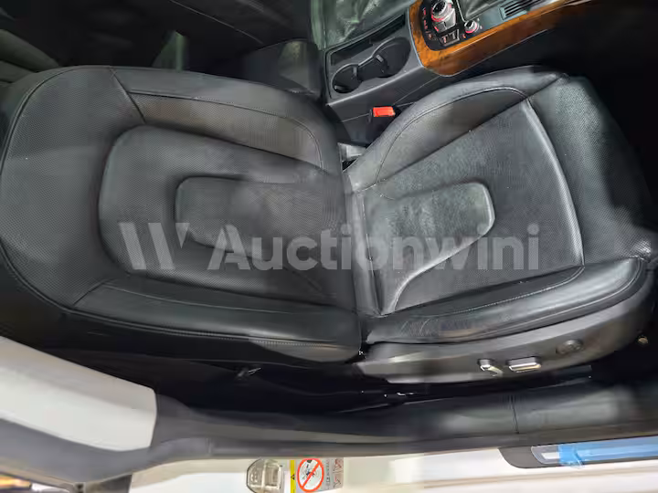 Audi A5 2013 — 31