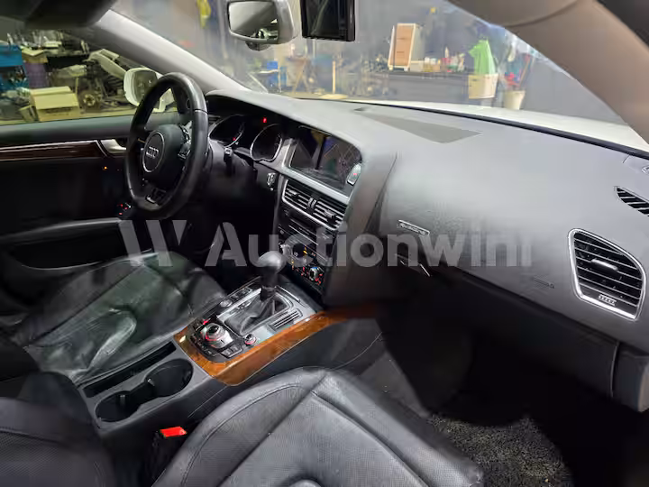 Audi A5 2013 — 32