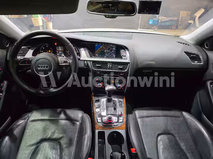 Audi A5 2013 — 33