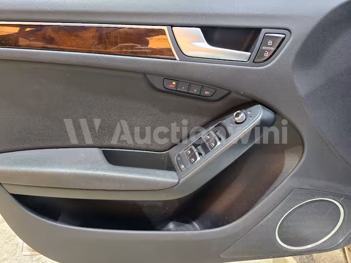 Audi A5 2013 — 36