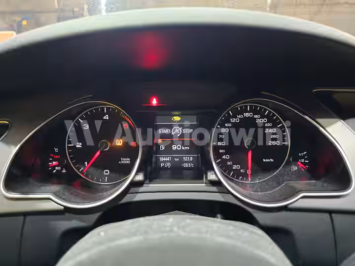 Audi A5 2013 — 38