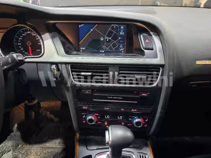 Audi A5 2013 — 41