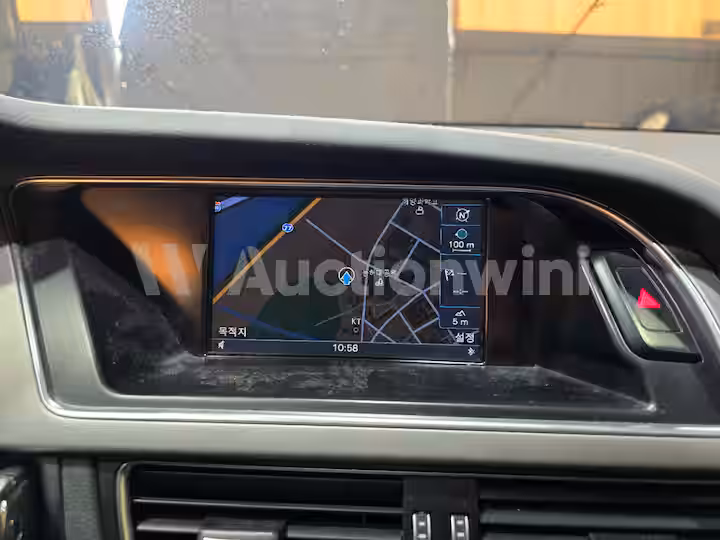 Audi A5 2013 — 42