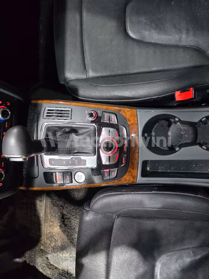 Audi A5 2013 — 44